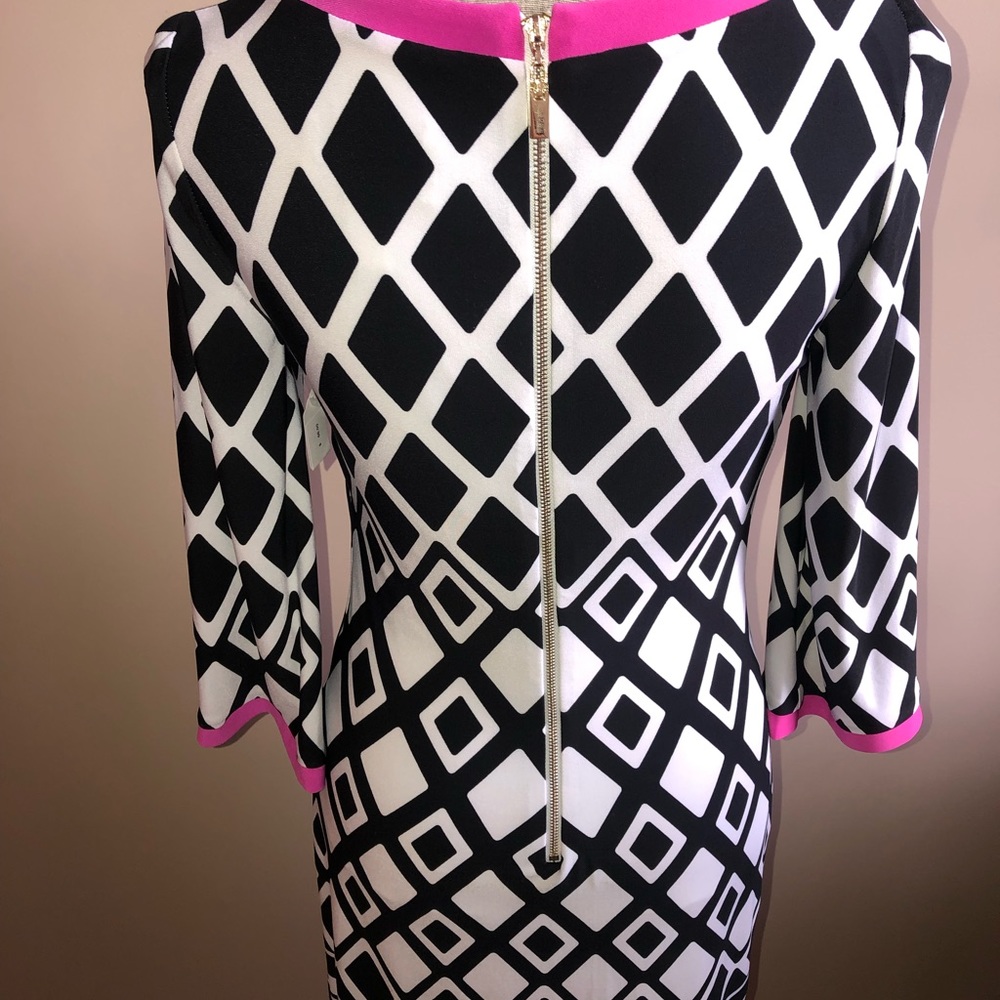 Joseph Ribkoff Dress - Picture 3 of 10
